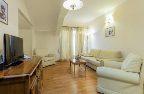 Krapanj Hotel | Hotel Spongiola