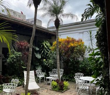 Zona 1 Hotel | Hotel Spring