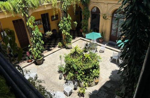 Zona 1 Hotel | Hotel Spring