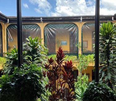 Zona 1 Hotel | Hotel Spring