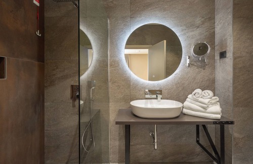 Rovinj Hotel | Hotel Squero