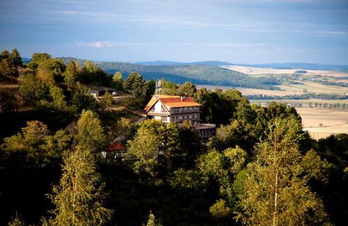 Srebrna Gora Hotel | Hotel Srebrna Góra
