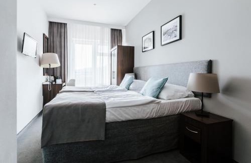 Srebrna Gora Hotel | Hotel Srebrna Góra