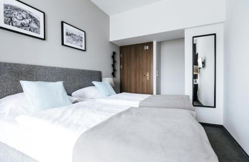 Srebrna Gora Hotel | Hotel Srebrna Góra