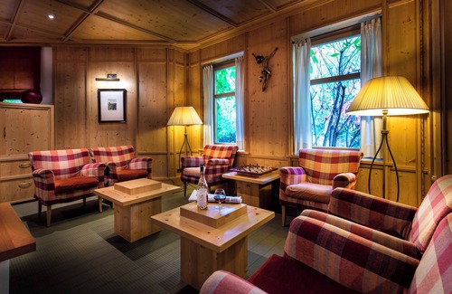 Fie allo Sciliar Hotel | Hotel St. Anton