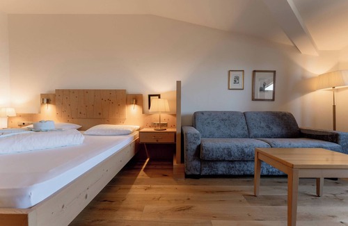 Fie allo Sciliar Hotel | Hotel St. Anton