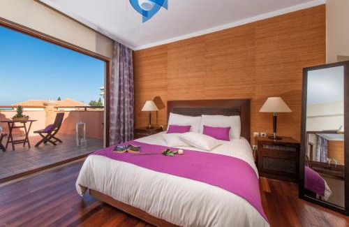 Tsilivi Villa | Hotel St John Villas