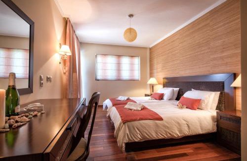 Tsilivi Villa | Hotel St John Villas