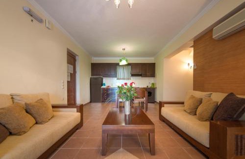 Tsilivi Villa | Hotel St John Villas