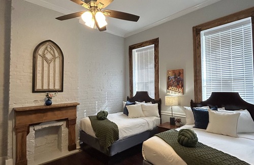 French Quarter Hotel | Hotel St. Pierre®, a French Quarter Inns® Hotel