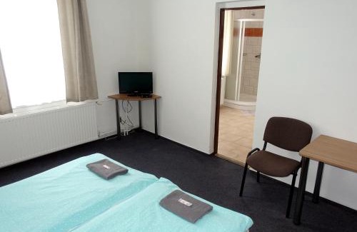 Jesenik House | HOTEL STAŘÍČ