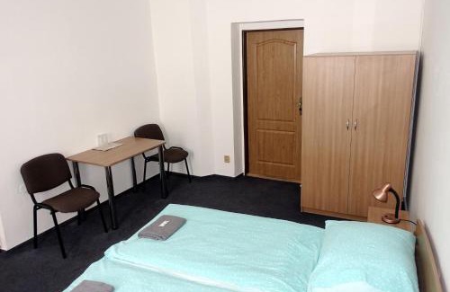 Jesenik House | HOTEL STAŘÍČ