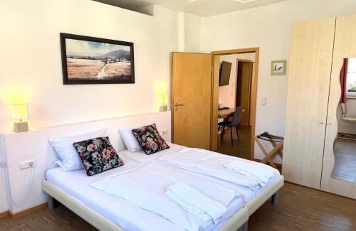 Friedberg Hotel | Hotel Stadtblick Friedberg