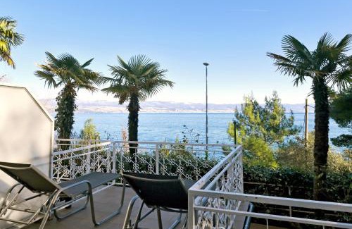 Lovran Hotel | Hotel Stanger