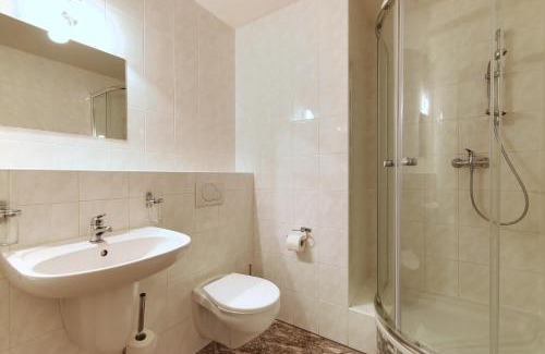 Sloup Hotel | Hotel Stara Skola