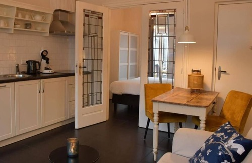 Municipality of Katwijk Hotel | Hotel Steeds aan Zee