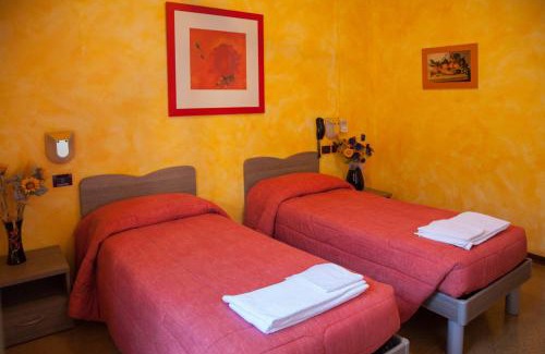 Spilimbergo Hotel | Hotel STELLA D'ORO