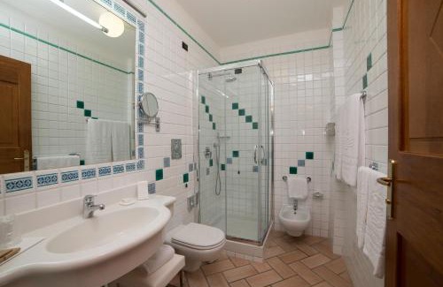 Campulongu Hotel | Hotel Stella Maris