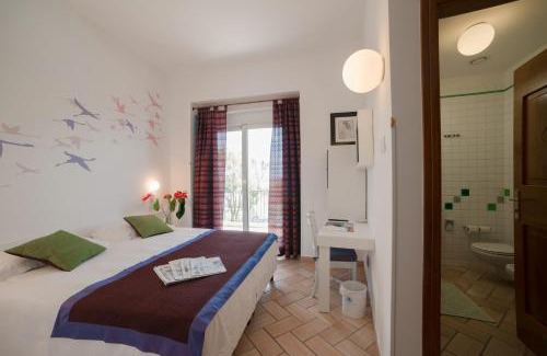 Campulongu Hotel | Hotel Stella Maris