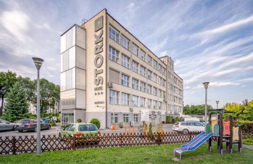 Brodnica Hotel | Hotel Stork
