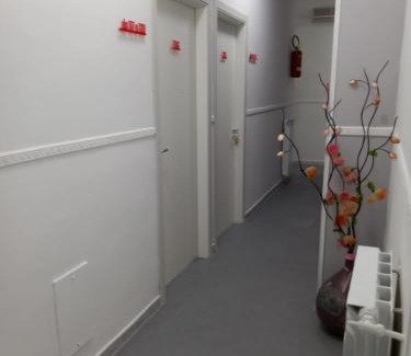 Varcaturo Hotel | Hotel stranamore