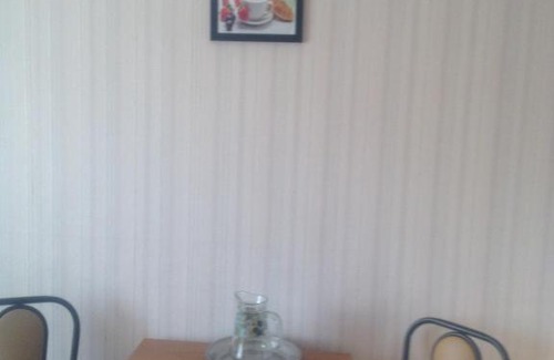 Akhtubinsk Hotel | Hotel Strela