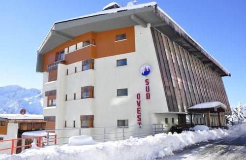 Sestriere Hotel | Hotel Sud Ovest