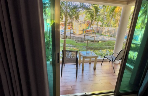 Costa Maya House | Hotel suites on the beach cozumel