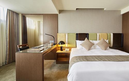 Tainan City Centre Hotel | Hotel Sukimi