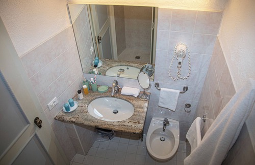 Barano d'Ischia Hotel | Hotel Sunset Green Ischia