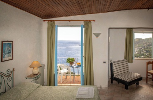 Barano d'Ischia Hotel | Hotel Sunset Green Ischia