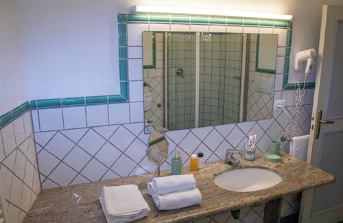 Barano d'Ischia Hotel | Hotel Sunset Green Ischia