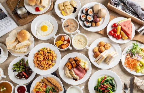 Kaohsiung City Centre Hotel | Hotel Sunshine