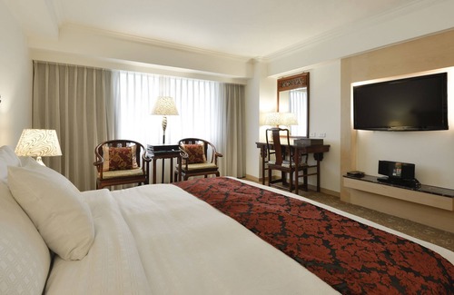 Kaohsiung City Centre Hotel | Hotel Sunshine