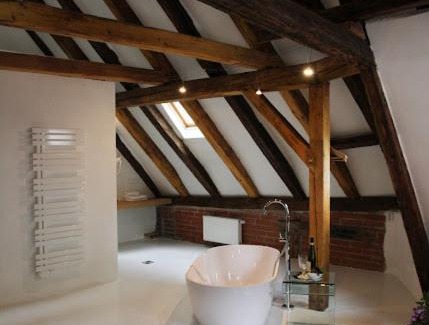 Cesky Krumlov Hotel | Hotel Svambersky dum
