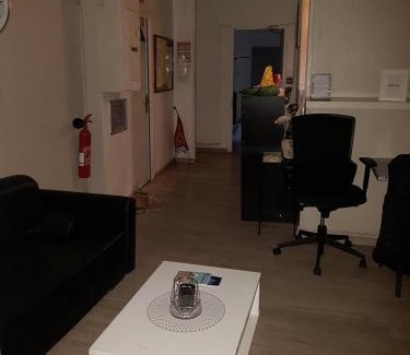 Palais de justice Hotel | HOTEL SYLVABELLE