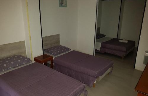 Palais de justice Hotel | HOTEL SYLVABELLE