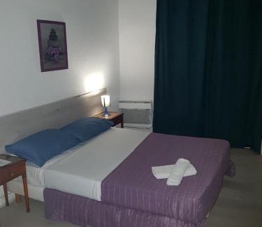 Palais de justice Hotel | HOTEL SYLVABELLE