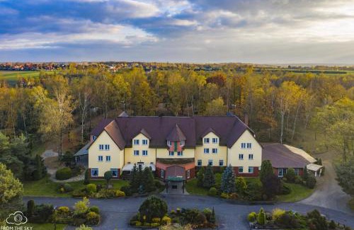 Sosnicowice Hotel | Hotel Sylwia