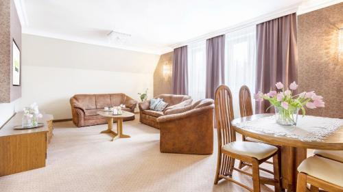 Sosnicowice Hotel | Hotel Sylwia