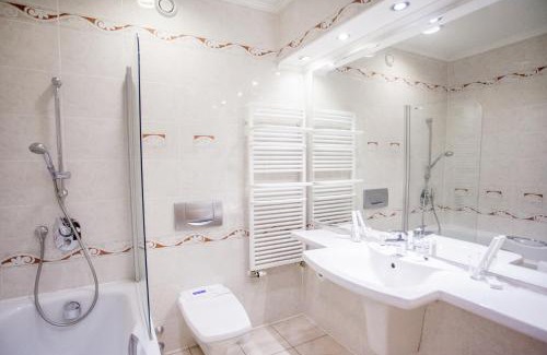 Wrzeszcz Hotel | Hotel Szydłowski