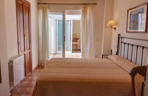 Tarbena Hotel | Hotel Tàrbena