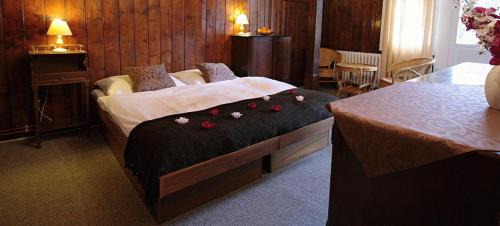 Spindleruv Mlyn Hotel | Hotel Tři Růže