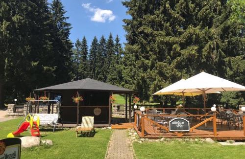 Spindleruv Mlyn Hotel | Hotel Tři Růže