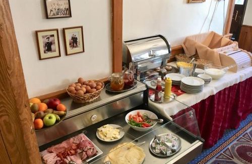 Spindleruv Mlyn Hotel | Hotel Tři Růže