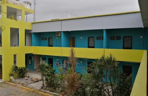 Tamuin Hotel | Hotel Tamuin
