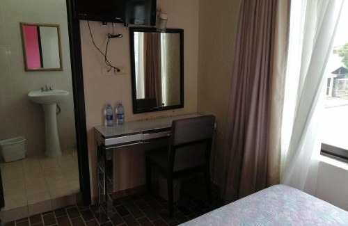 Tamuin Hotel | Hotel Tamuin