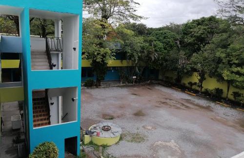 Tamuin Hotel | Hotel Tamuin