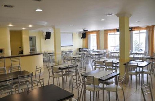Puerto Madryn Hotel | Hotel Tandil