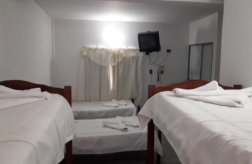 Puerto Madryn Hotel | Hotel Tandil
